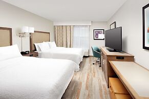 Hampton Inn Denver Tech Center South CO
