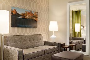 Home2 Suites by Hilton Menomonee Falls Milwaukee