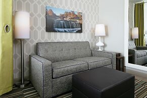 Home2 Suites by Hilton Menomonee Falls Milwaukee