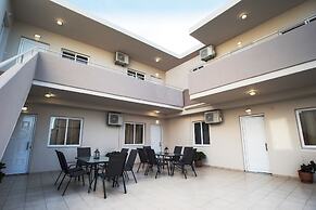 Naiades Luxury Apartments