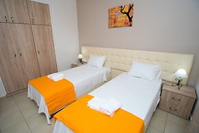 Naiades Luxury Apartments