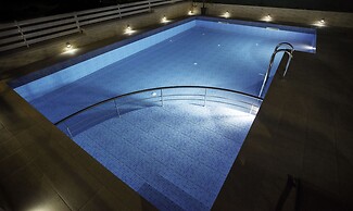 Naiades Luxury Apartments