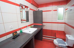 Naiades Luxury Apartments