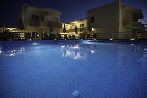 Naiades Luxury Apartments