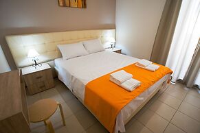 Naiades Luxury Apartments