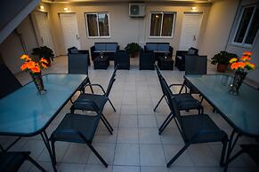 Naiades Luxury Apartments