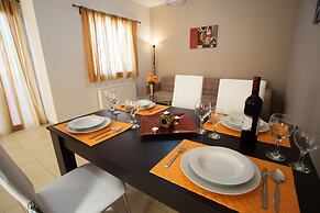 Naiades Luxury Apartments