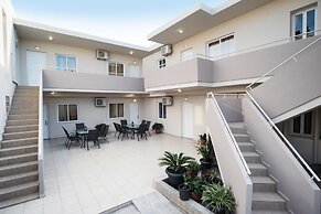 Naiades Luxury Apartments