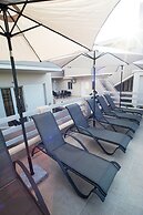 Naiades Luxury Apartments