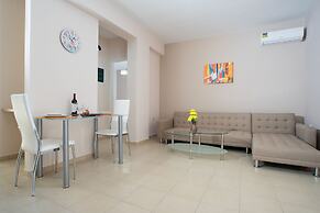 Naiades Luxury Apartments