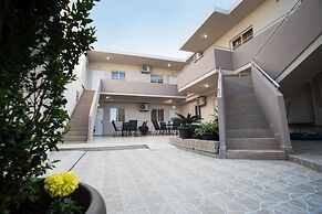 Naiades Luxury Apartments