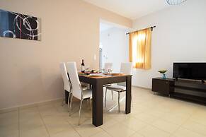 Naiades Luxury Apartments