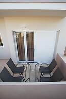 Naiades Luxury Apartments