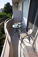 Naiades Luxury Apartments