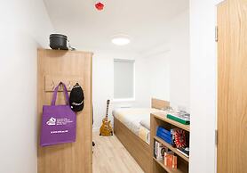 UHI Inverness – Campus Accommodation