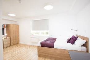 UHI Inverness – Campus Accommodation