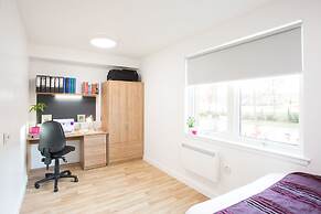 UHI Inverness – Campus Accommodation