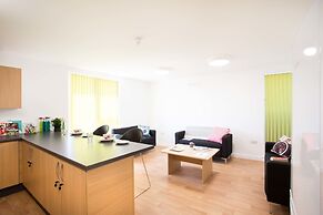 UHI Inverness – Campus Accommodation
