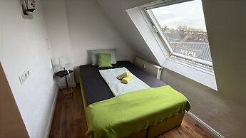 Belle Etage by Studiotel