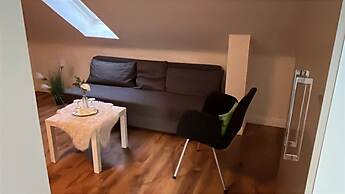 Belle Etage by Studiotel