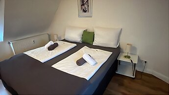 Belle Etage by Studiotel