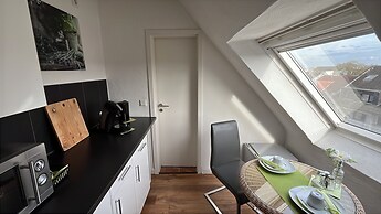 Belle Etage by Studiotel