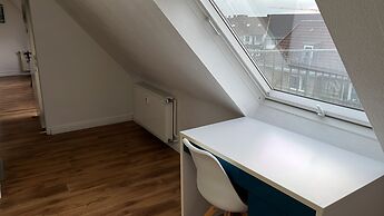 Belle Etage by Studiotel