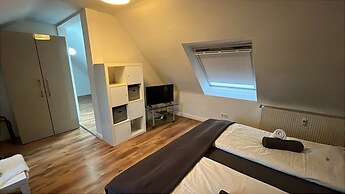Belle Etage by Studiotel