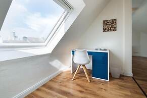 Belle Etage by Studiotel