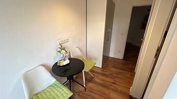Belle Etage by Studiotel
