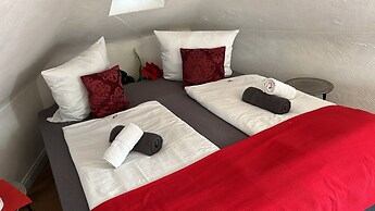 Belle Etage by Studiotel