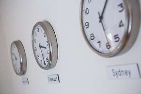 Belle Etage by Studiotel