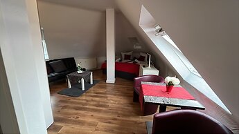 Belle Etage by Studiotel