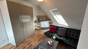 Belle Etage by Studiotel