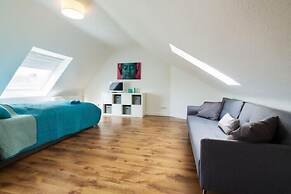 Belle Etage by Studiotel