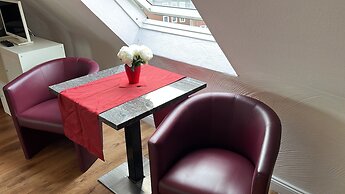Belle Etage by Studiotel