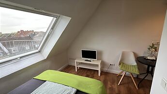 Belle Etage by Studiotel