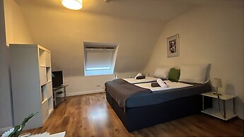Belle Etage by Studiotel