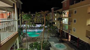 Hotel Chatur Costa Caleta