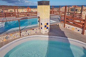 Hotel Chatur Costa Caleta