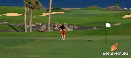 Hotel Chatur Costa Caleta