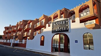Hotel Chatur Costa Caleta