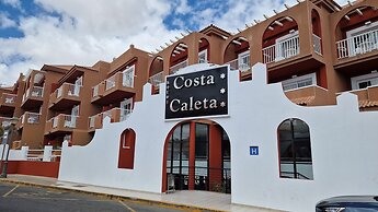 Hotel Chatur Costa Caleta
