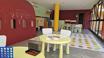 Hotel Chatur Costa Caleta