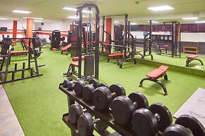 Hotel Chatur Costa Caleta