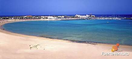 Hotel Chatur Costa Caleta