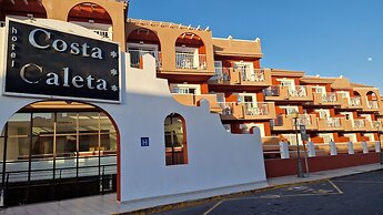 Hotel Chatur Costa Caleta