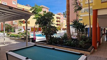 Hotel Chatur Costa Caleta