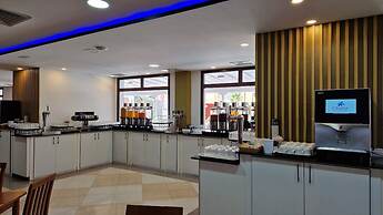 Hotel Chatur Costa Caleta