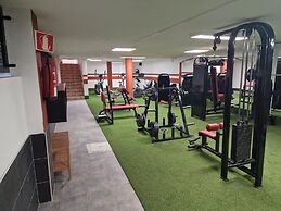 Hotel Chatur Costa Caleta